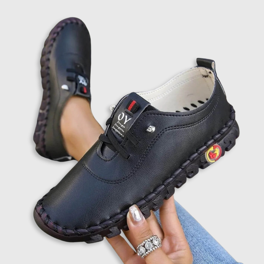 Annette | Comfort Orthopedic Sneakers