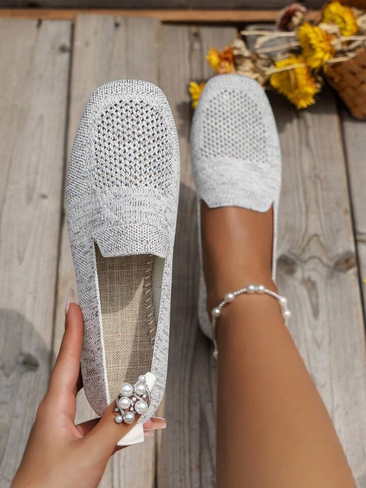 Sheryl | Elegant Orthopedic Loafers