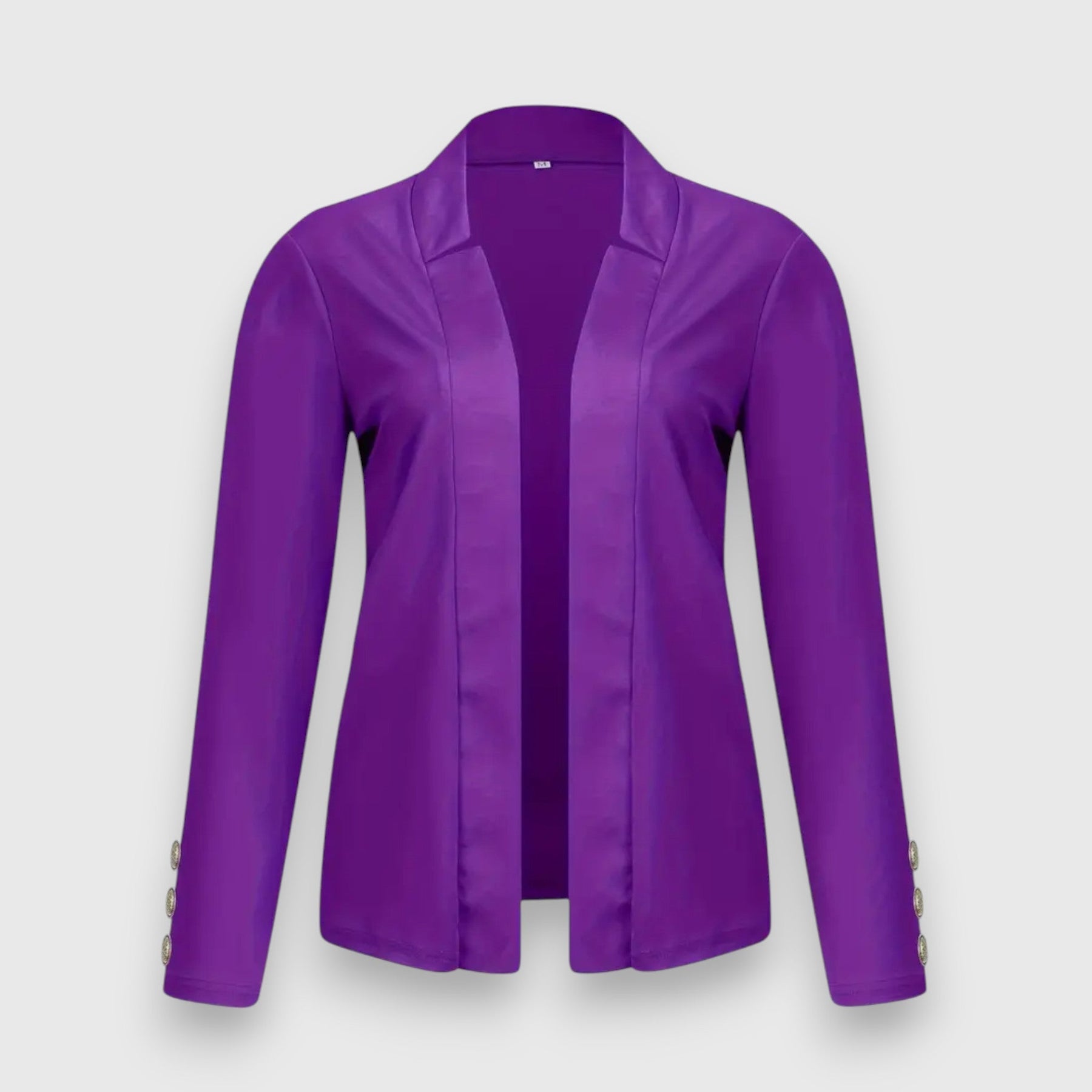Roxana - Blazer