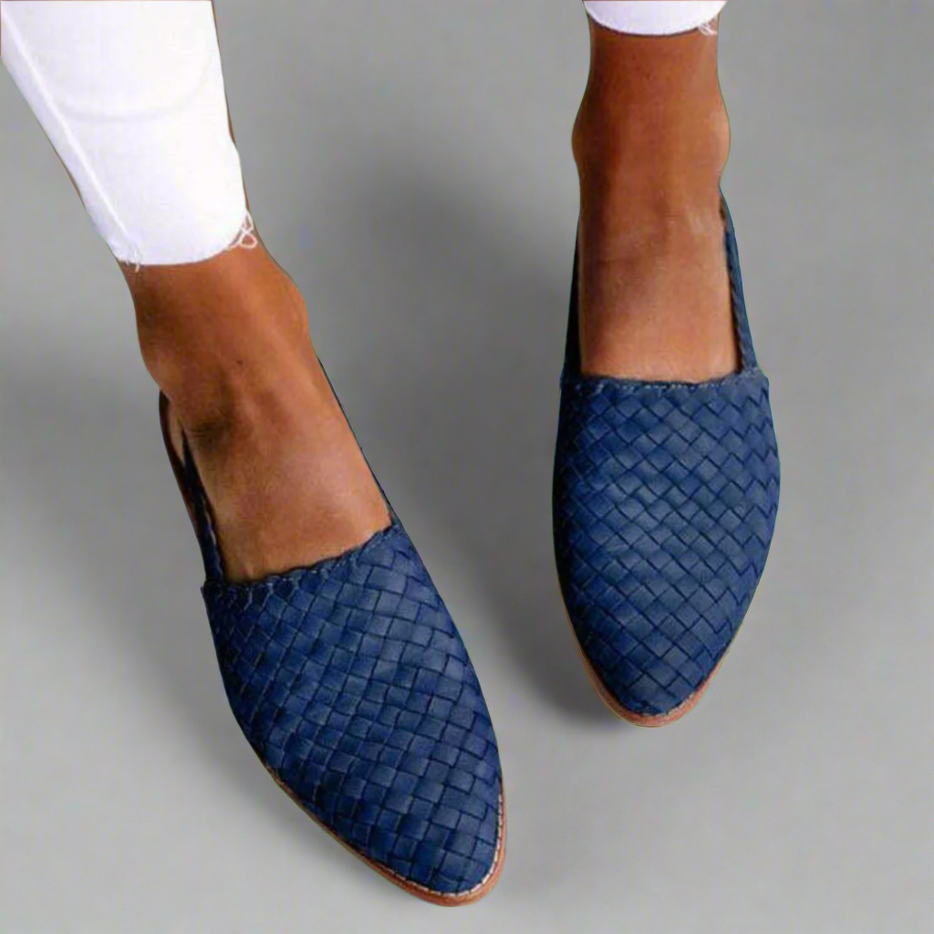 Diana | Comfort Slip-On Shoes