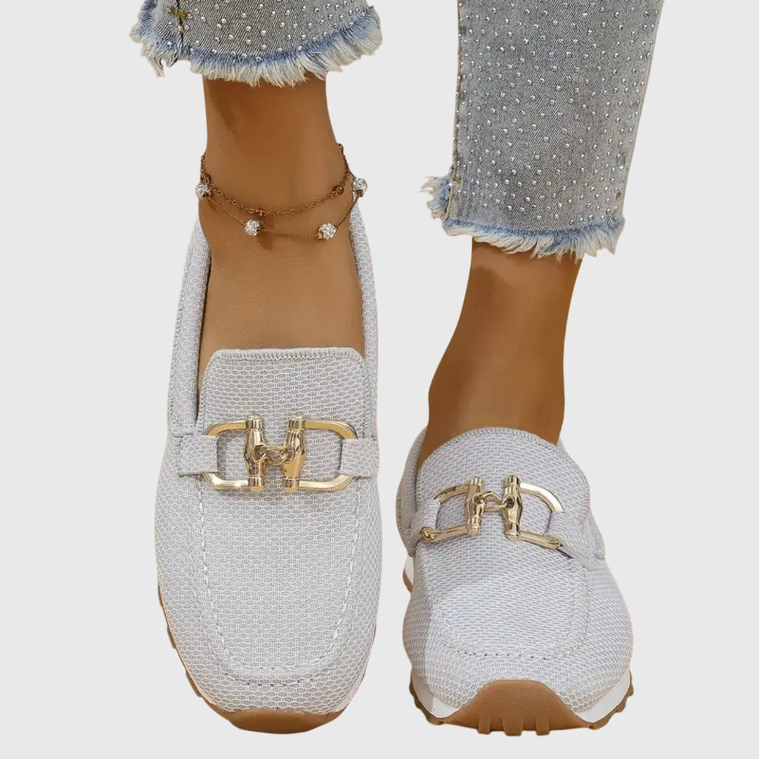 Women's Comfortable Loafers | Orthopedic Casual Cushioned