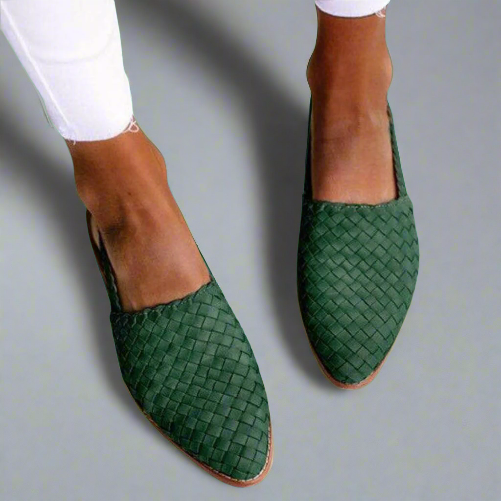 Diana | Comfort Slip-On Shoes