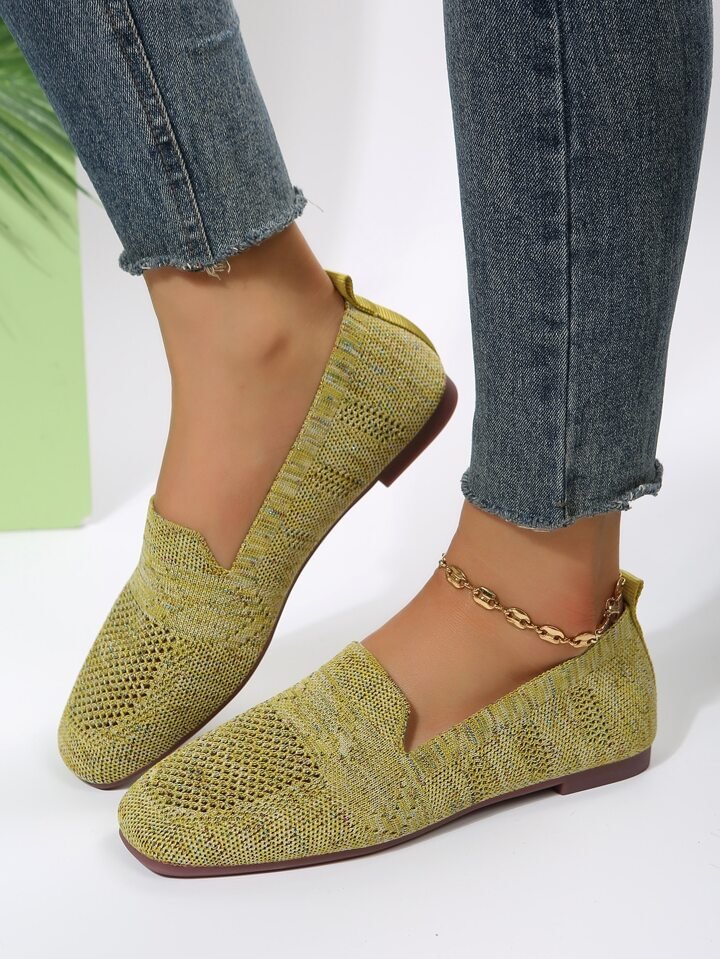 Sheryl | Elegant Orthopedic Loafers