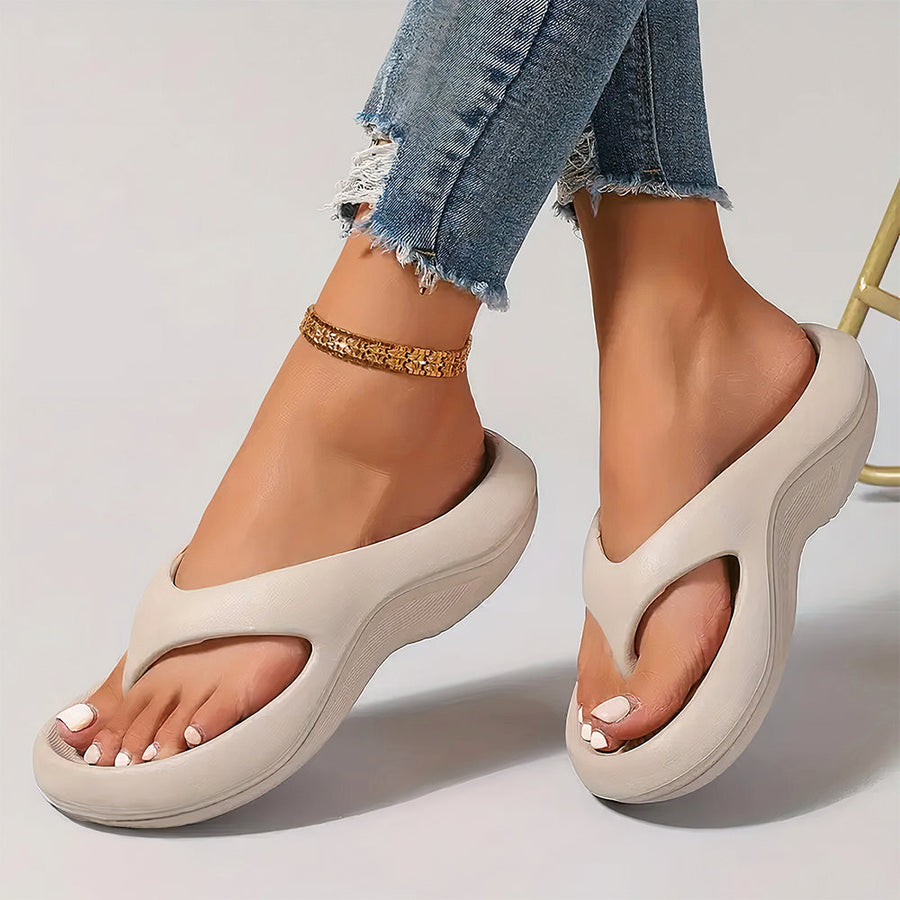 Susan | Orthopedic Arch Support Sandals