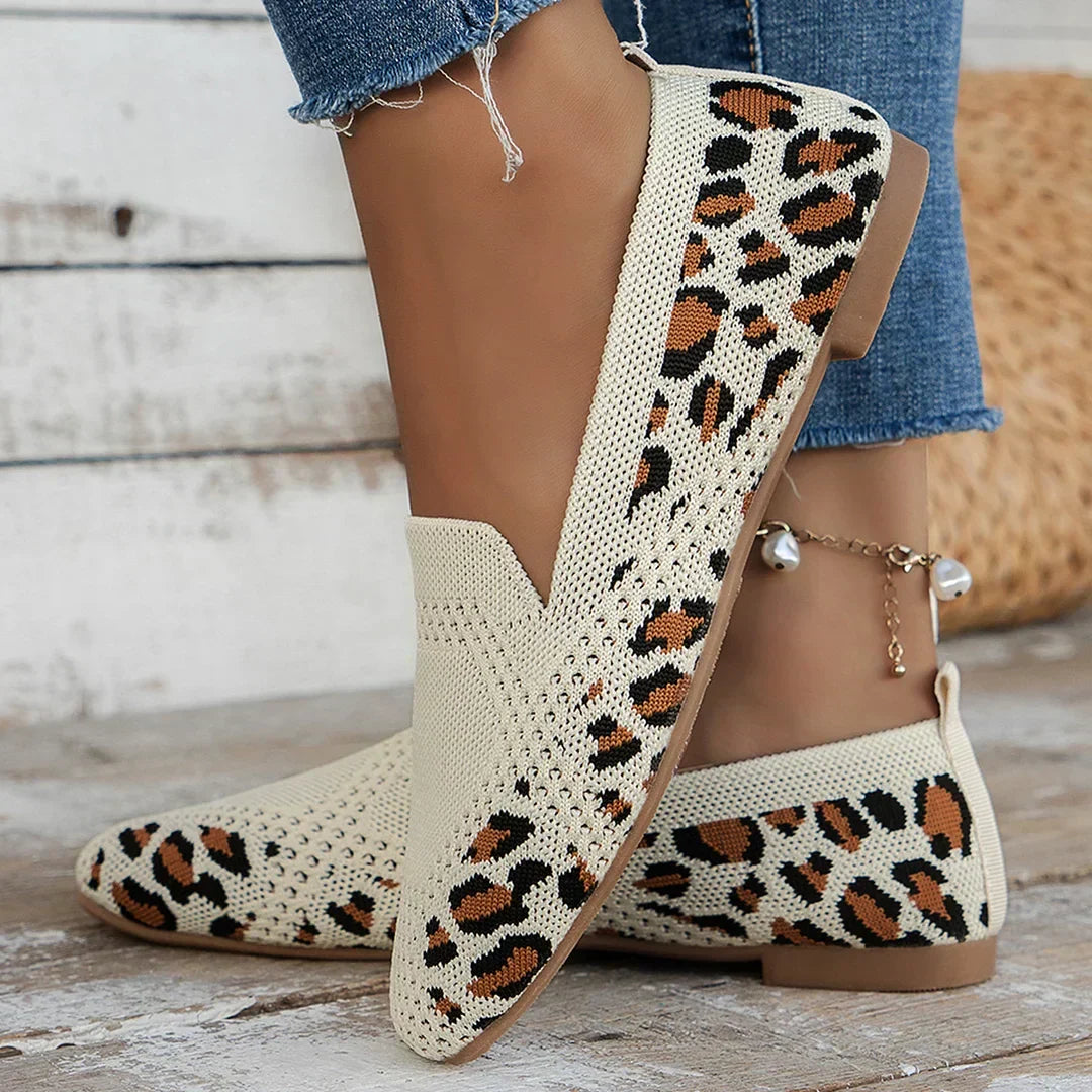Sheryl | Elegant Orthopedic Loafers