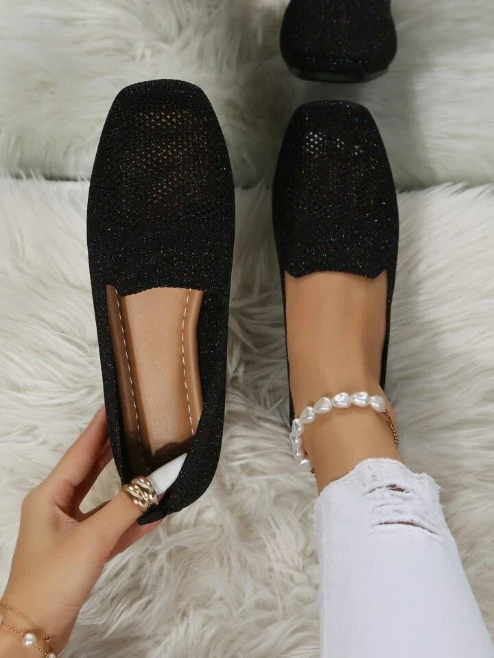 Sheryl | Elegant Orthopedic Loafers