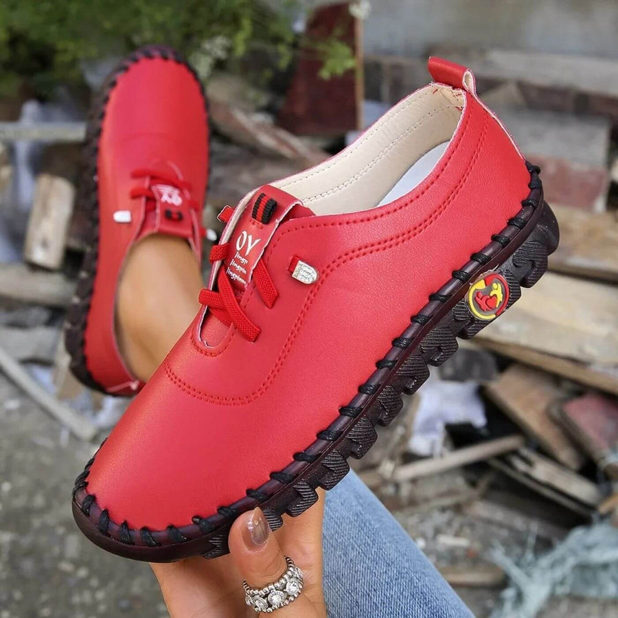 Annette | Comfort Orthopedic Sneakers