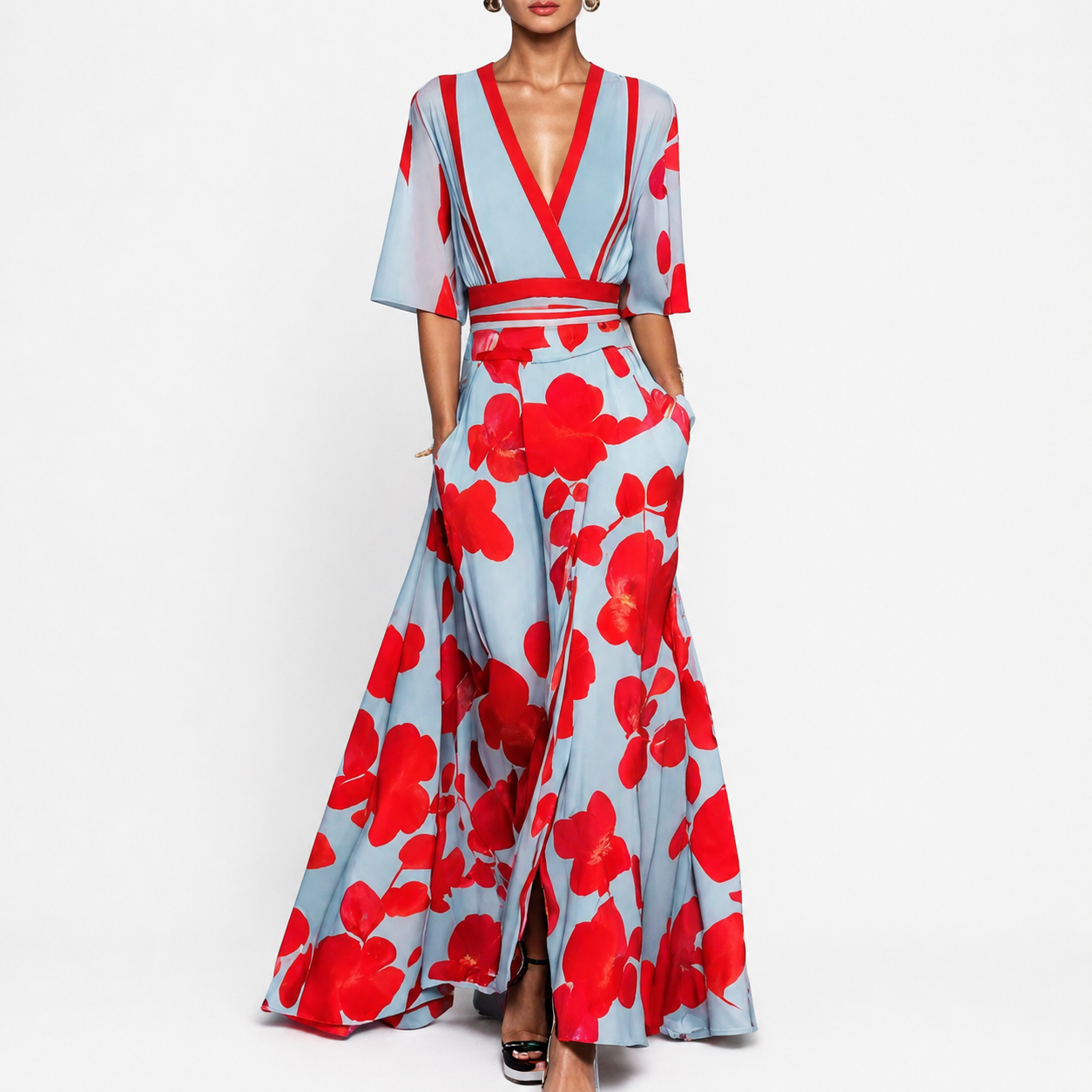 Isalie – Dress