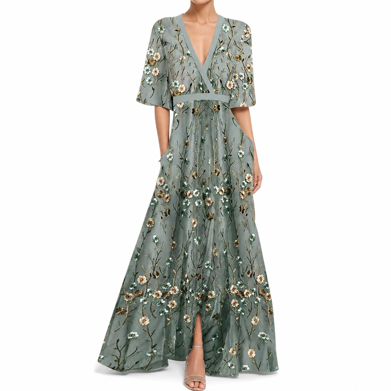 Isalie – Dress