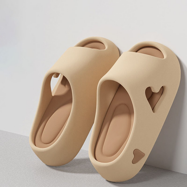 Sandals For Women | Slide Open Toe