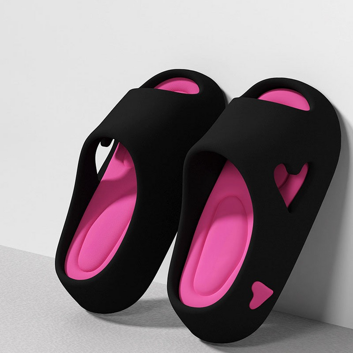 Sandals For Women | Slide Open Toe