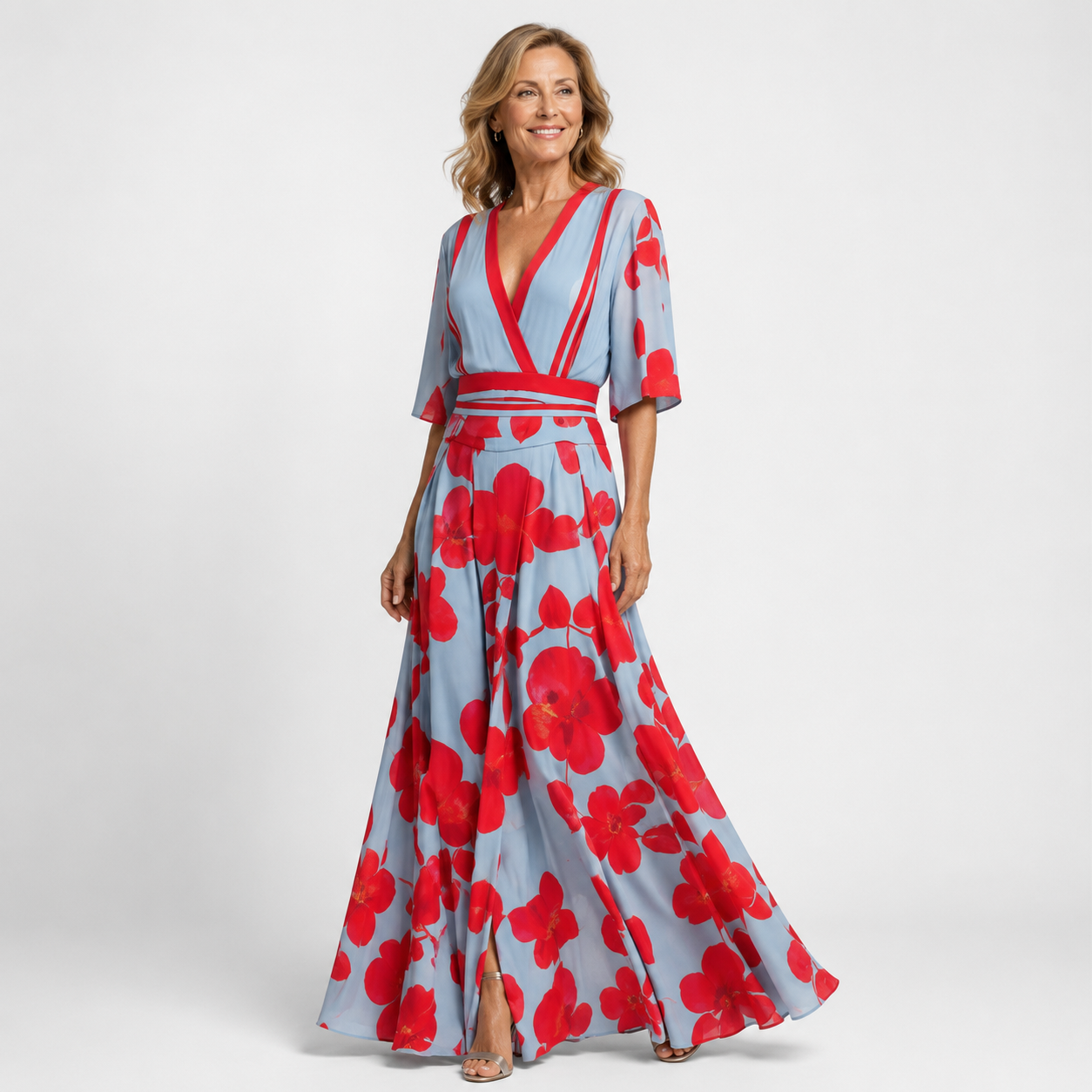 Isalie – Dress