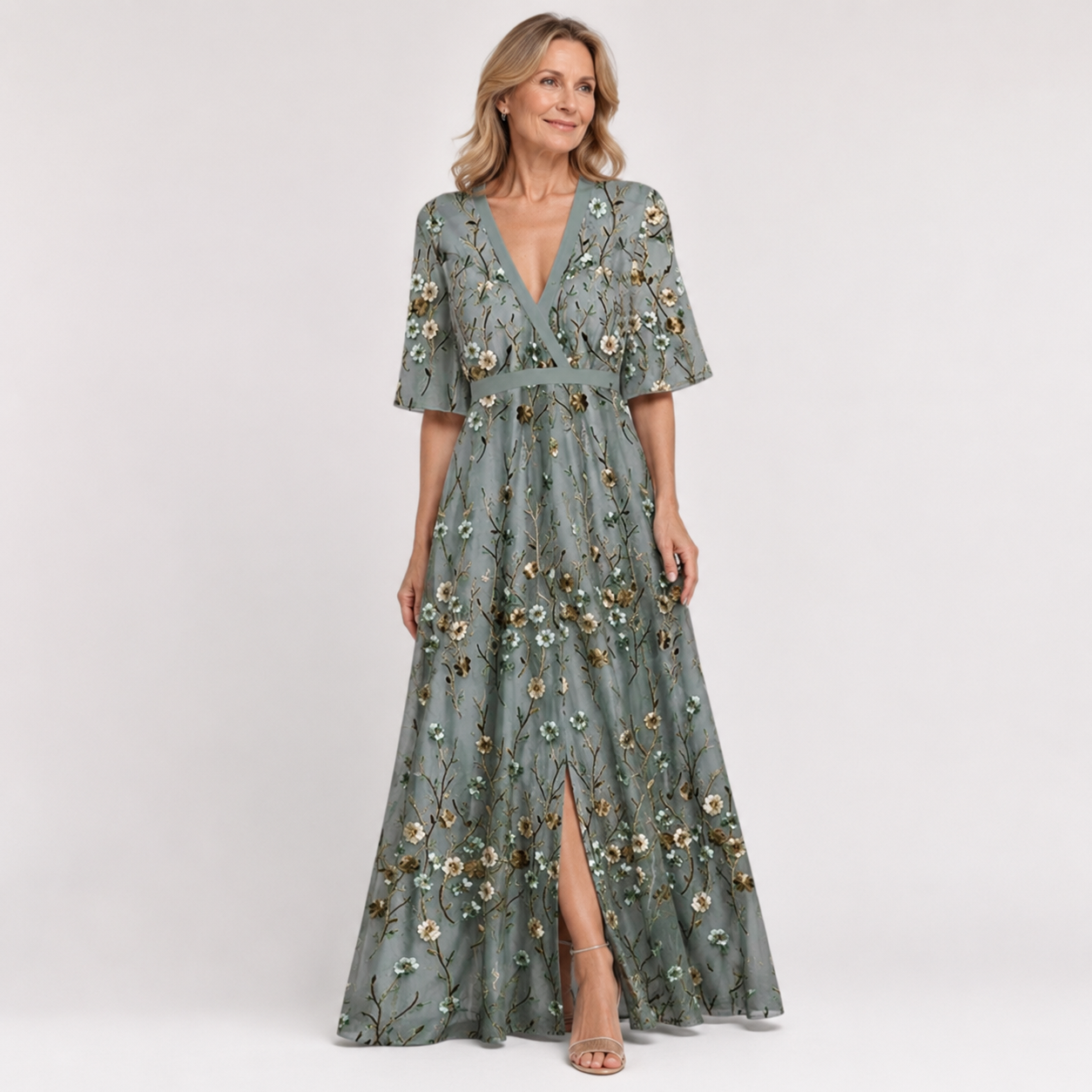 Isalie – Dress