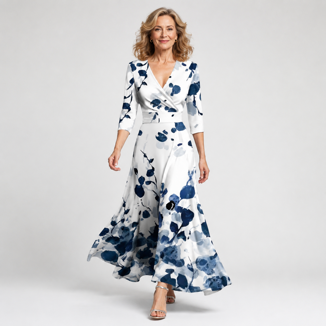 Isalie – Dress