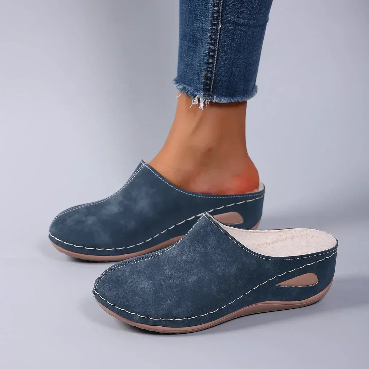 Averia | Orthopedic Slip-Ons