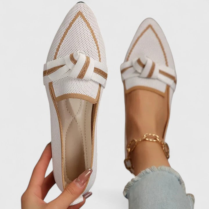 Women's Comfortable Loafers | Slip-On Orthopedic