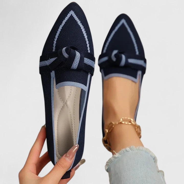 Women's Comfortable Loafers | Slip-On Orthopedic