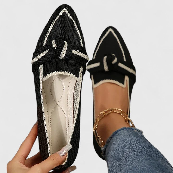 Women's Comfortable Loafers | Slip-On Orthopedic
