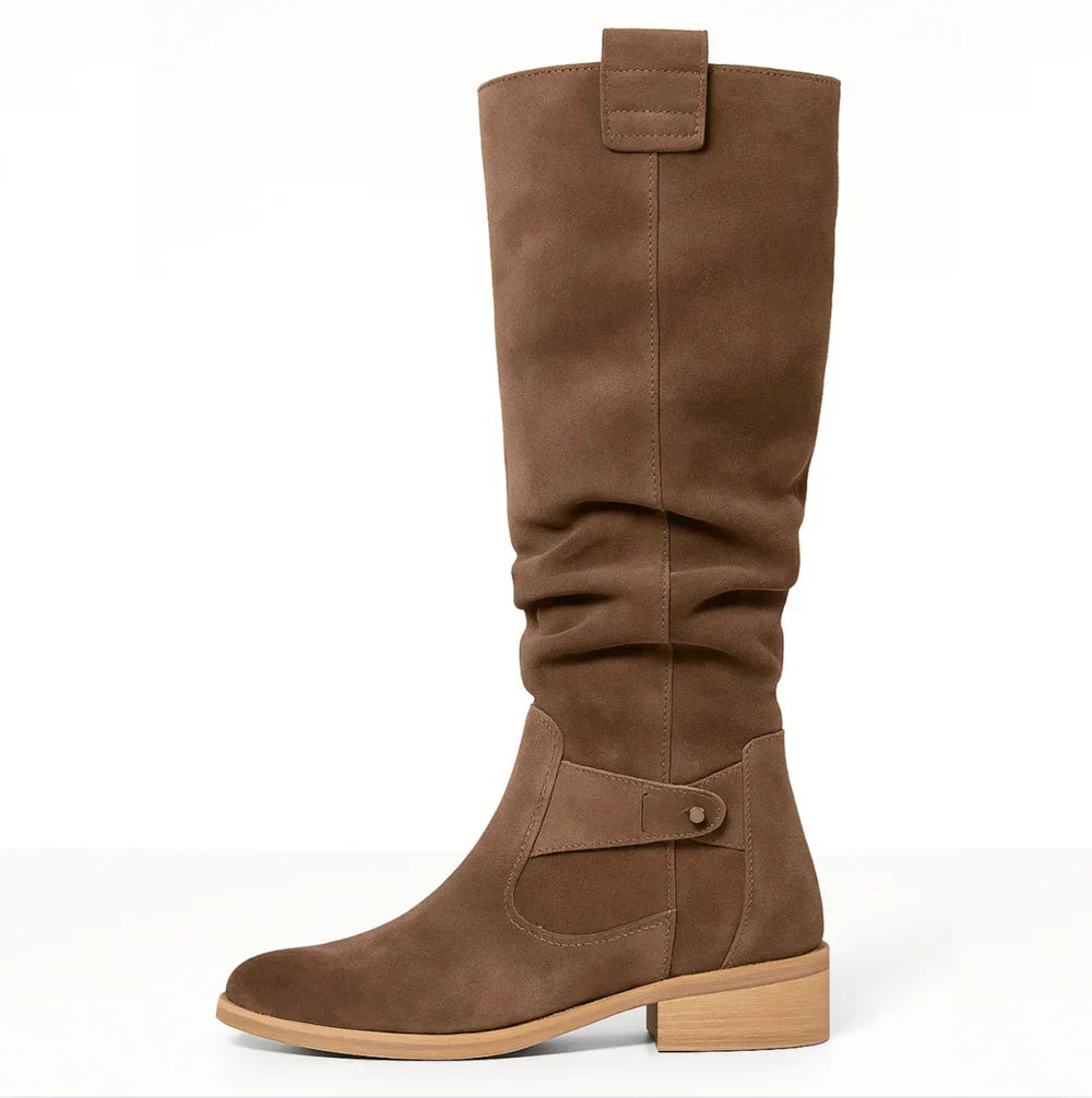 Megan | Orthopaedic Boots