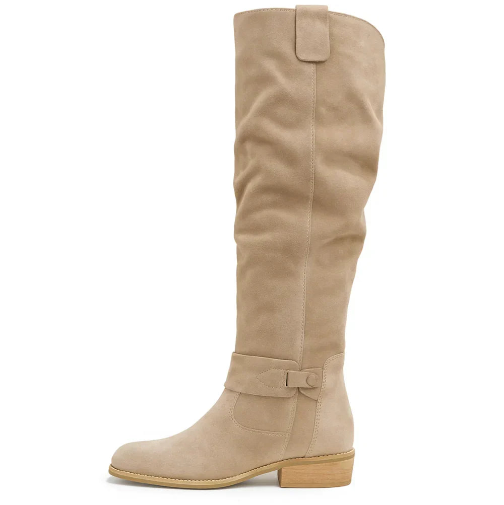 Megan | Orthopaedic Boots