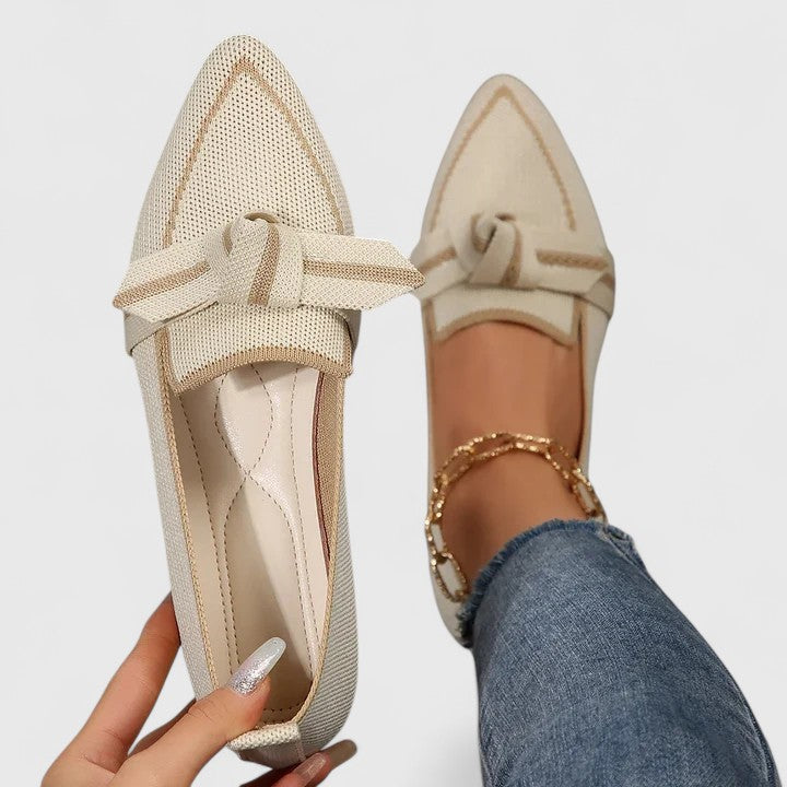 Women's Comfortable Loafers | Orthopedic Slip-On Cushioned