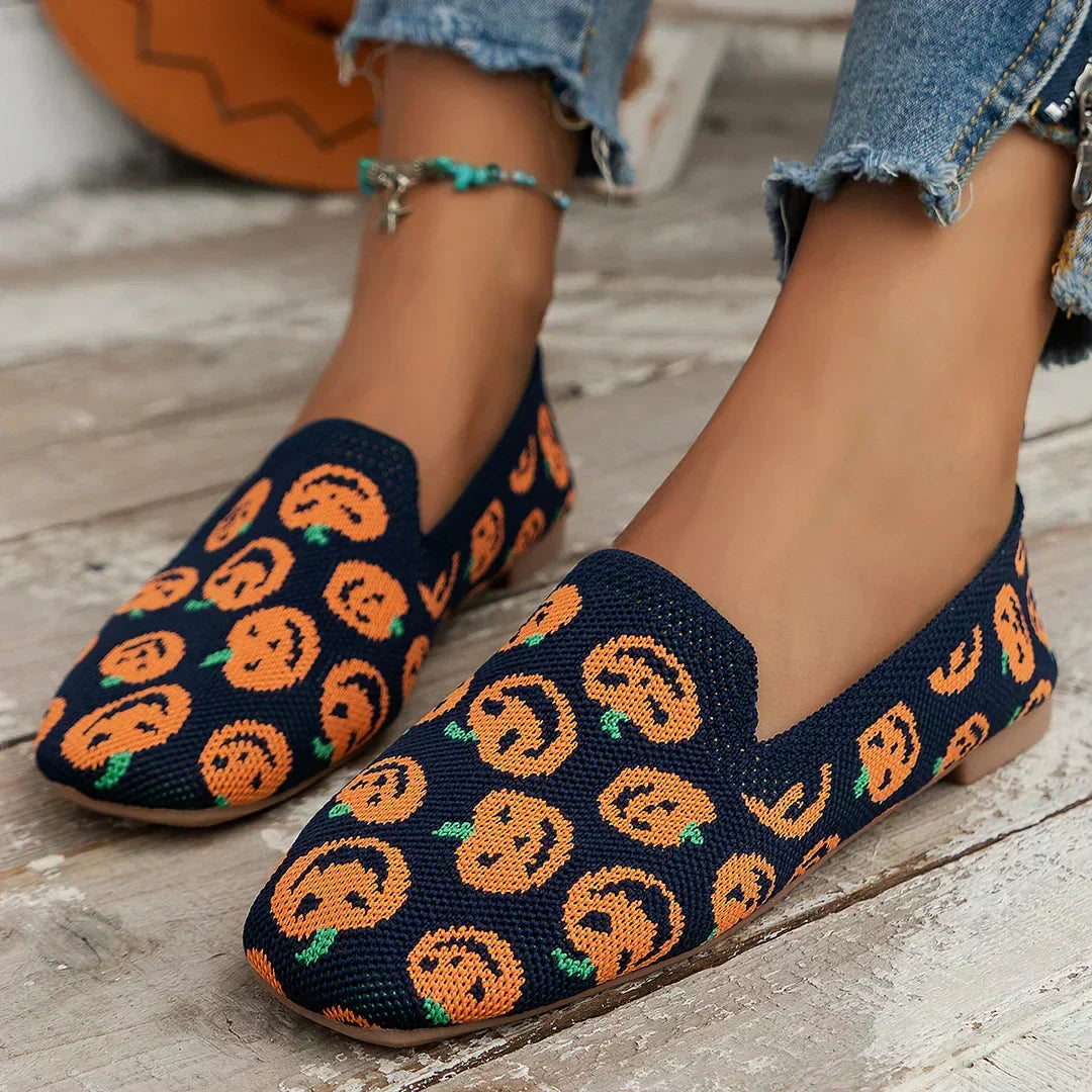 Sheryl | Elegant Orthopedic Loafers
