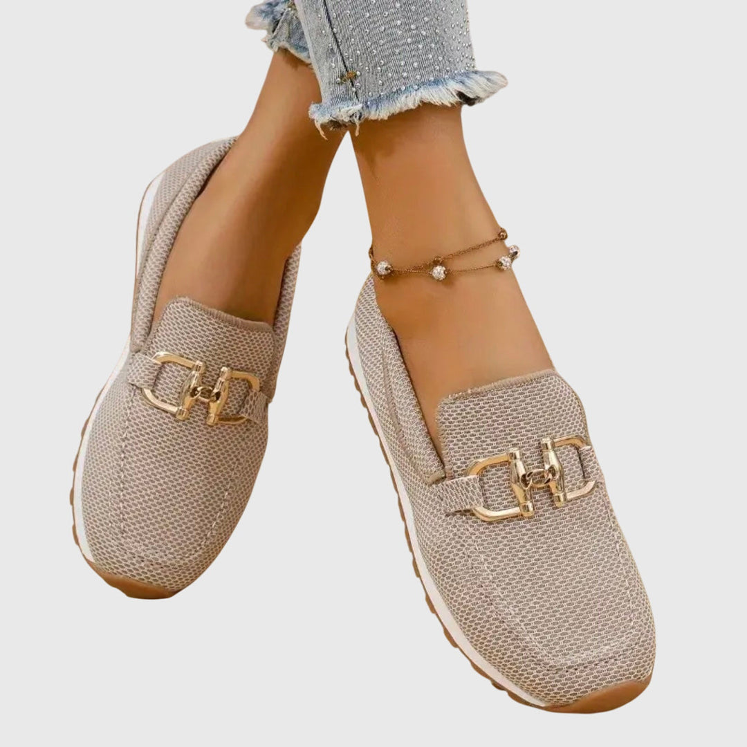 Women's Comfortable Loafers | Orthopedic Casual Cushioned