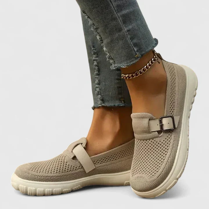 Glenda | Orthopedic Loafers