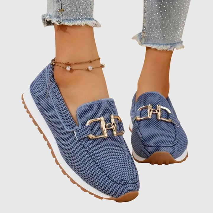 Women's Comfortable Loafers | Orthopedic Casual Cushioned