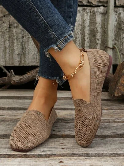 Sheryl | Elegant Orthopedic Loafers