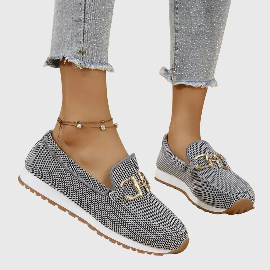 Women's Comfortable Loafers | Orthopedic Casual Cushioned