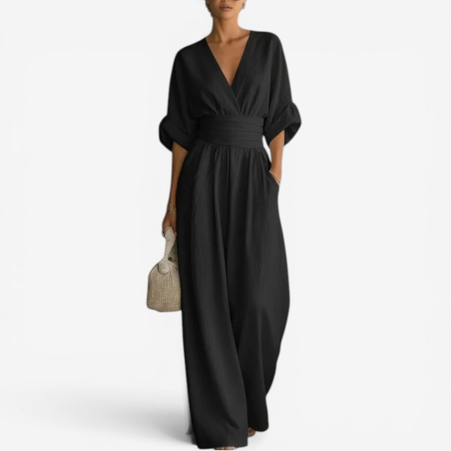 Chantal | Elegant jumpsuit