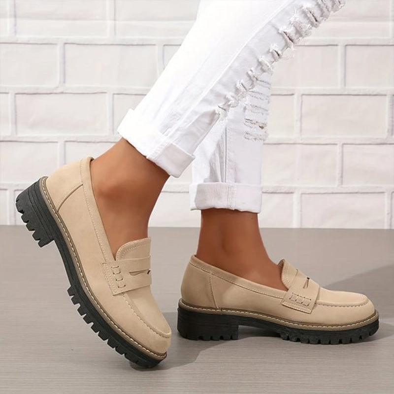Nora | Orthopedic Loafers