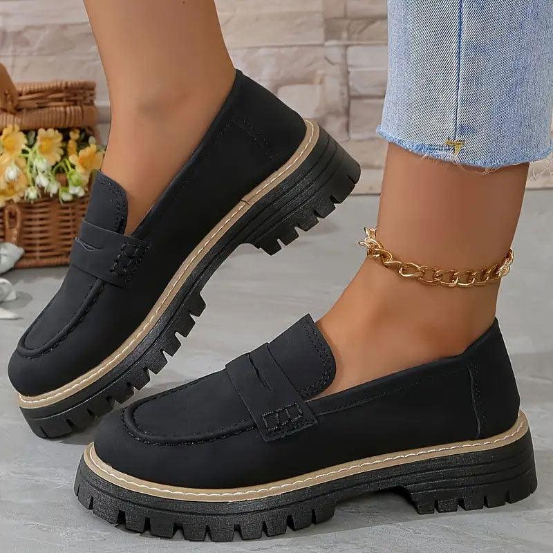 Nora | Orthopedic Loafers