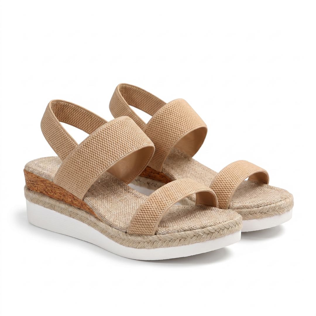 Women's Comfortable Sandals | Orthopedic Cushioned Arch