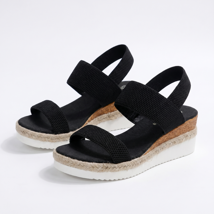 Women's Comfortable Sandals | Orthopedic Cushioned Arch
