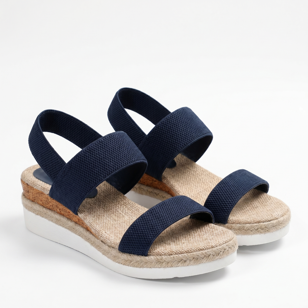 Women's Comfortable Sandals | Orthopedic Cushioned Arch