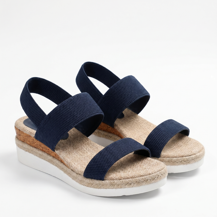 Women's Comfortable Sandals | Orthopedic Cushioned Arch