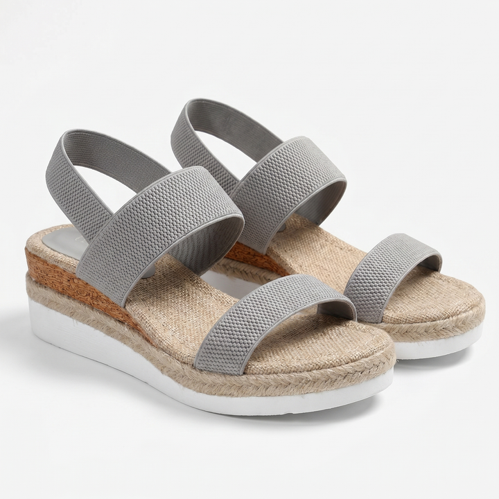Women's Comfortable Sandals | Orthopedic Cushioned Arch