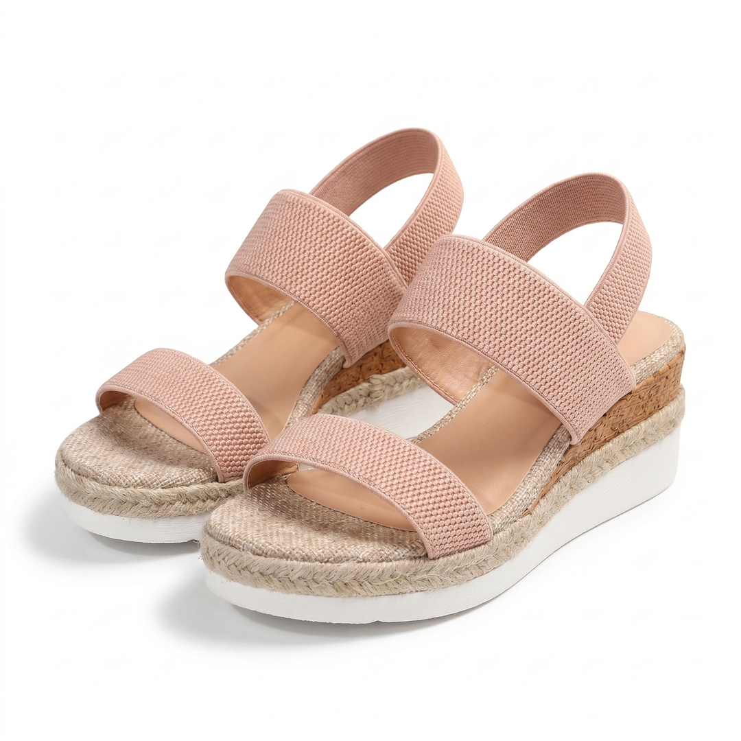 Women's Comfortable Sandals | Orthopedic Cushioned Arch